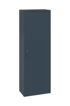 CSR 5 - 41 šatní skříň, 1-dveřová, ramínko, pravá, 1800x400x600, antracit